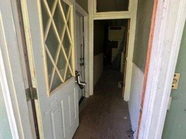 House for sale in Pittsburg, Pennsylvania