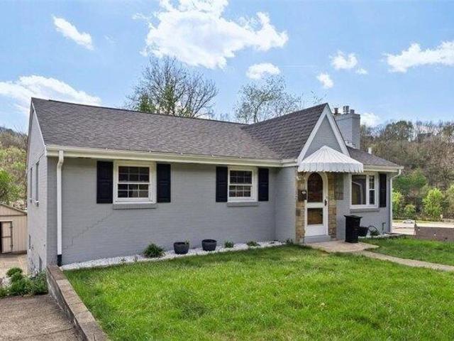 House for sale in Pennsylvania