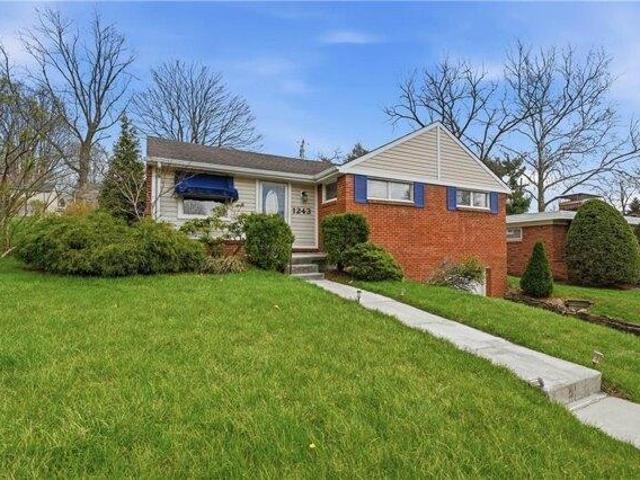 House for sale in Pennsylvania