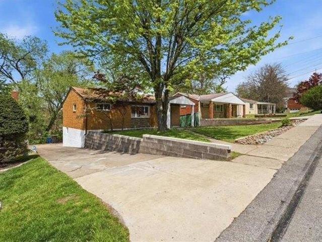 House for sale in Baldwin, Pennsylvania