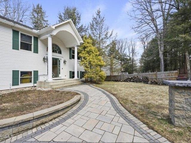 House for sale in Berkshire, Massachusetts