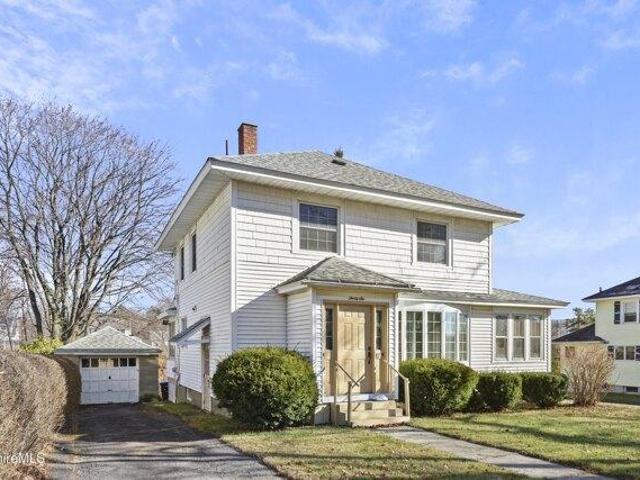 House for sale in Berkshire, Massachusetts
