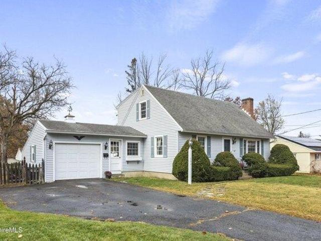House for sale in Berkshire, Massachusetts