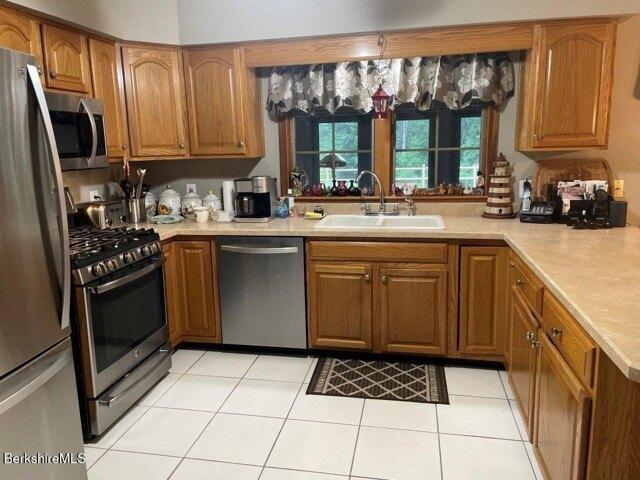 House for sale in Berkshire, Massachusetts