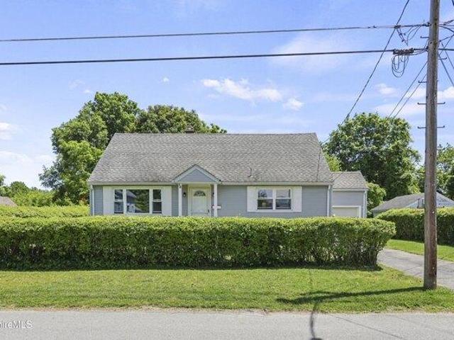 House for sale in Berkshire, Massachusetts
