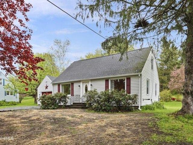 House for sale in Berkshire, Massachusetts