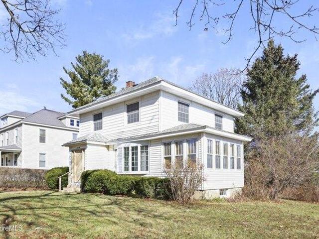 House for sale in Berkshire, Massachusetts