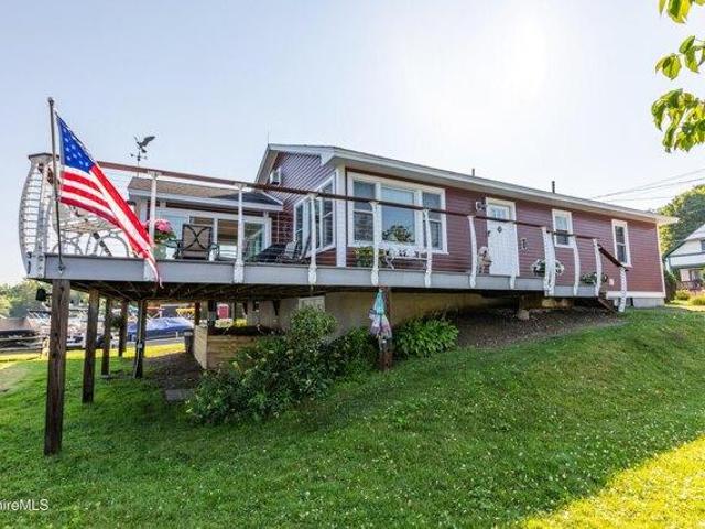 House for sale in Berkshire, Massachusetts