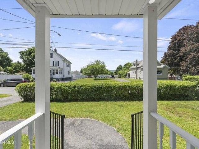 House for sale in Berkshire, Massachusetts