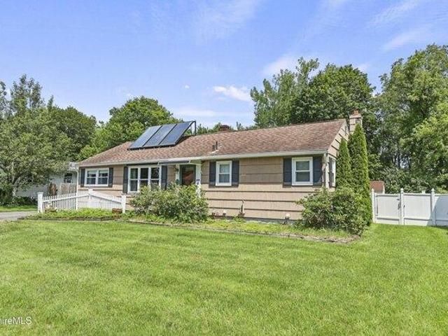 House for sale in Berkshire, Massachusetts