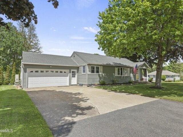 House for sale in Berkshire, Massachusetts