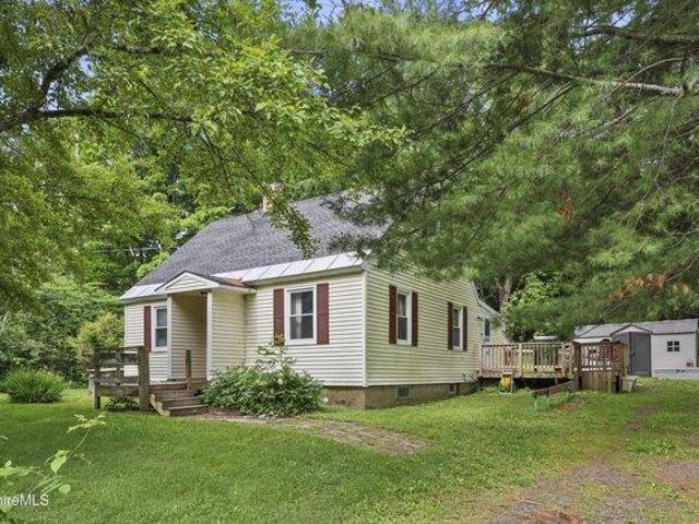 House for sale in Berkshire, Massachusetts