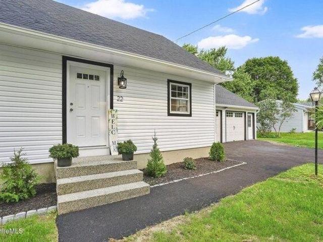 House for sale in Berkshire, Massachusetts