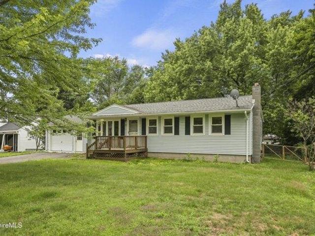 House for sale in Berkshire, Massachusetts