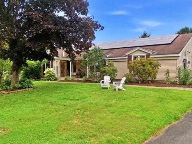 House for sale in Berkshire, Massachusetts
