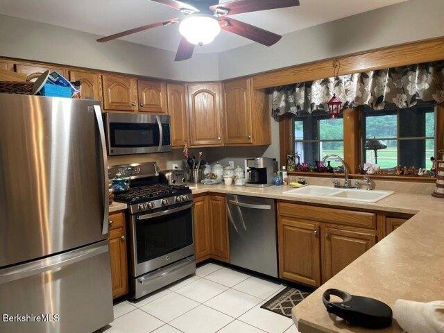 House for sale in Berkshire, Massachusetts