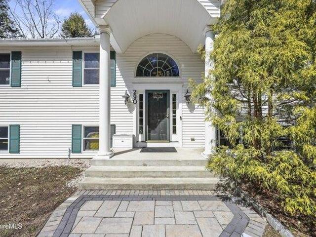 House for sale in Berkshire, Massachusetts
