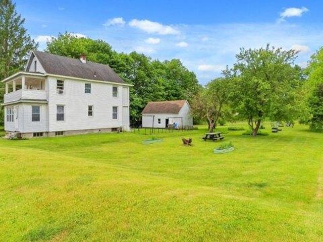 House for sale in Berkshire, Massachusetts