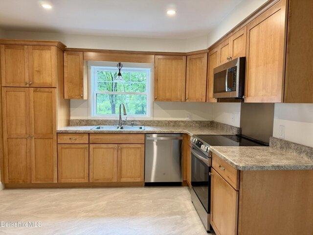 House for sale in Berkshire, Massachusetts