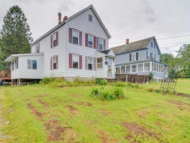 House for sale in Berkshire, Massachusetts