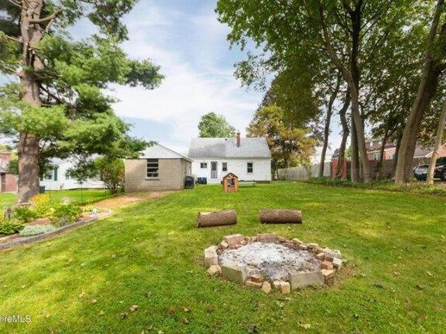 House for sale in Berkshire, Massachusetts