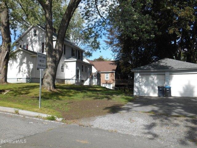 House for sale in Berkshire, Massachusetts