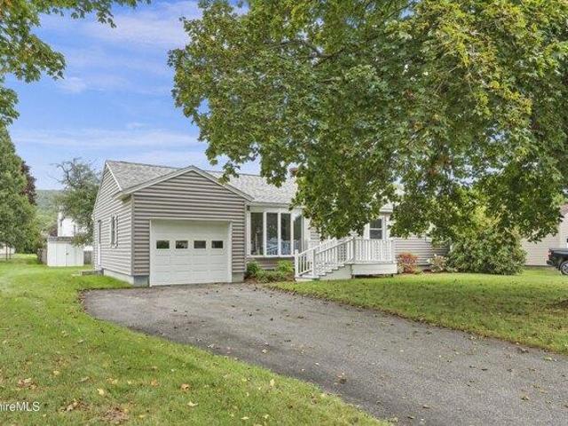 House for sale in Berkshire, Massachusetts