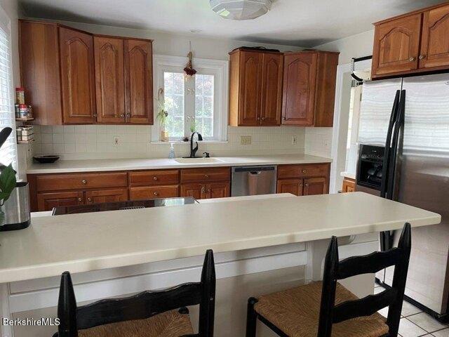 House for sale in Victory Hill, Pittsfield