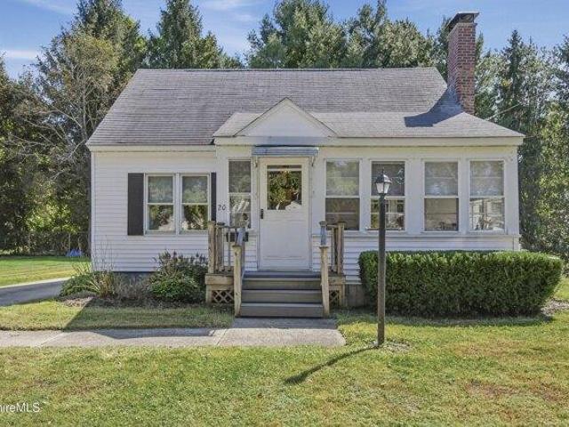 House for sale in Pittsfield, Berkshire County