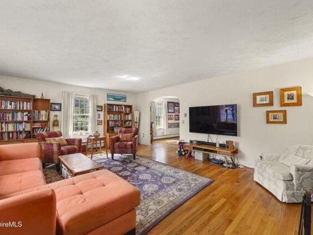 House for sale in Pittsfield, Berkshire County