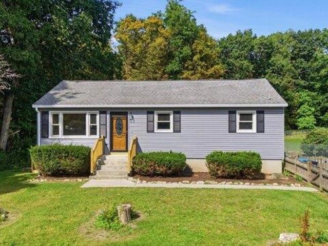 House for sale in Victory Hill, Pittsfield