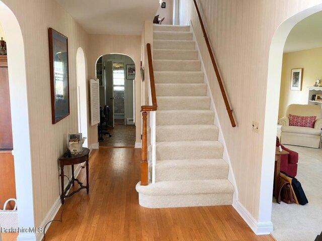 House for sale in Pittsfield, Berkshire County