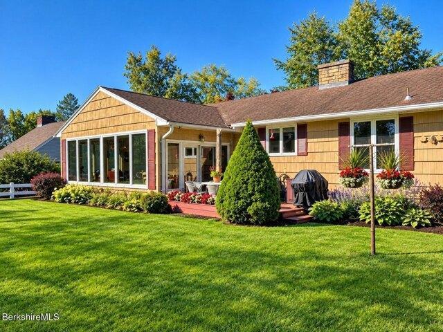 House for sale in Pittsfield, Berkshire County