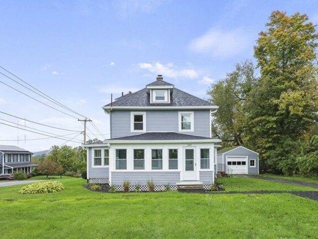 House for sale in Pittsfield, Berkshire County
