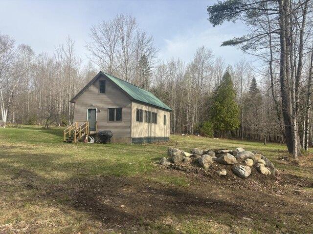 House for sale in Pittsfield, Maine