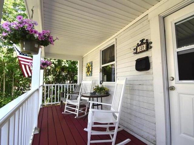 House for sale in Pittsfield, Maine