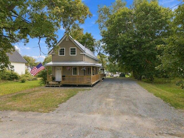 House for sale in Pittsfield, Somerset County