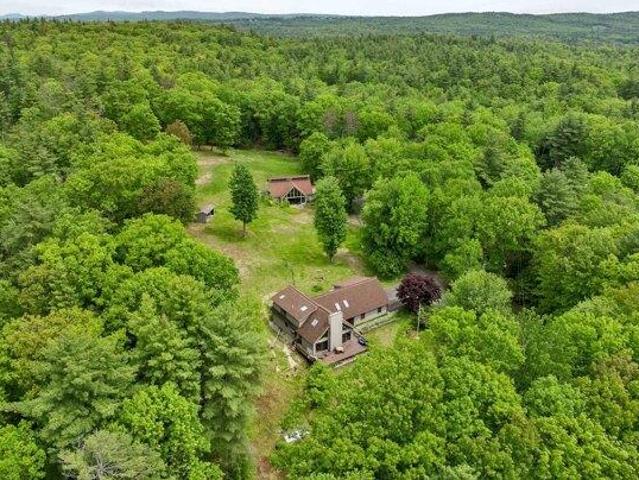 House for sale in New Hampshire
