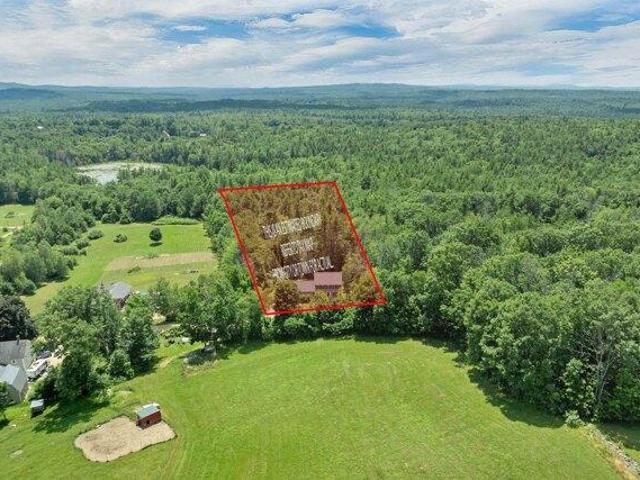 House for sale in New Hampshire