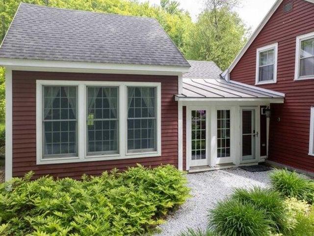 House for sale in Pittsfield, Vermont