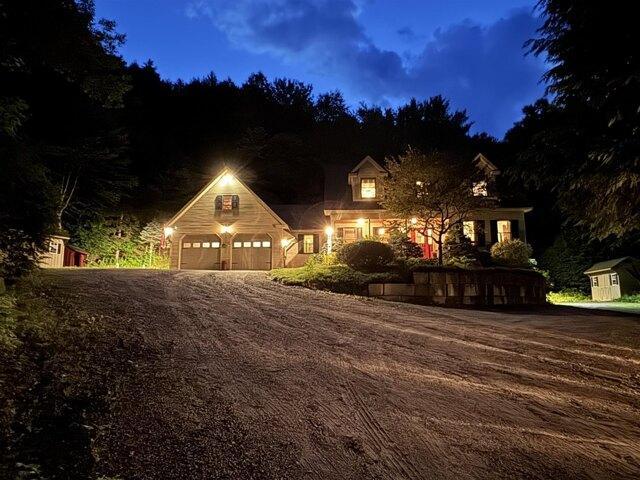 House for sale in Pittsfield, Vermont