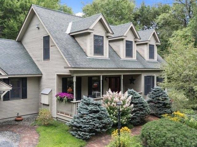 House for sale in Pittsfield, Vermont