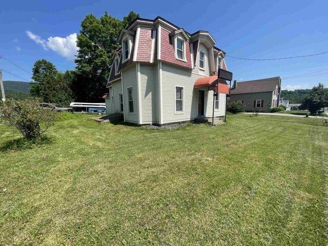 House for sale in Pittsford, Vermont
