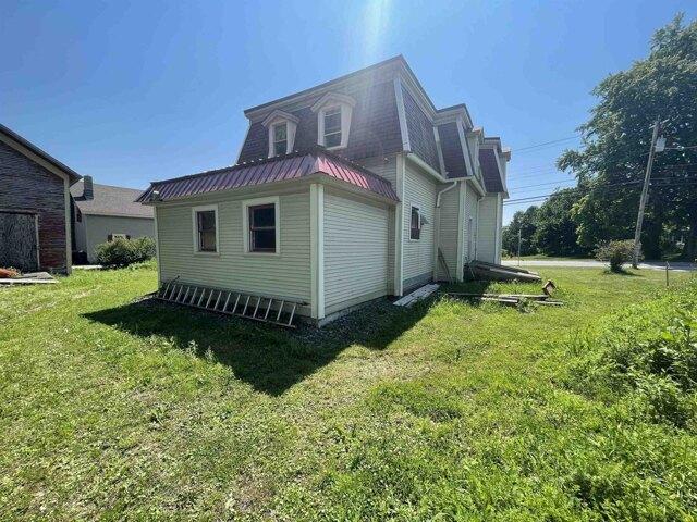 House for sale in Pittsford, Vermont