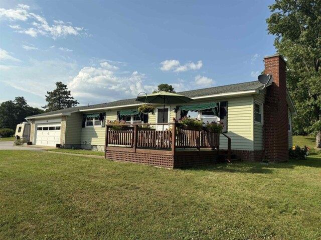 House for sale in Pittsford, Vermont