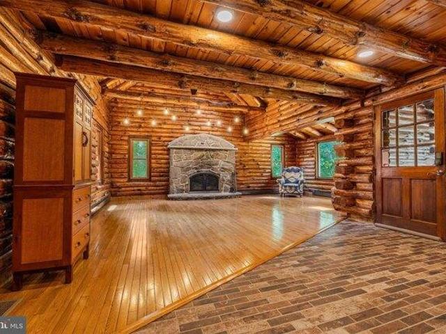 House for sale in New Jersey