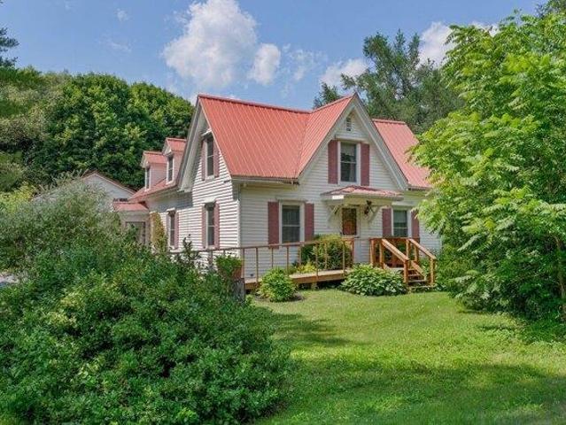 House for sale in Maine