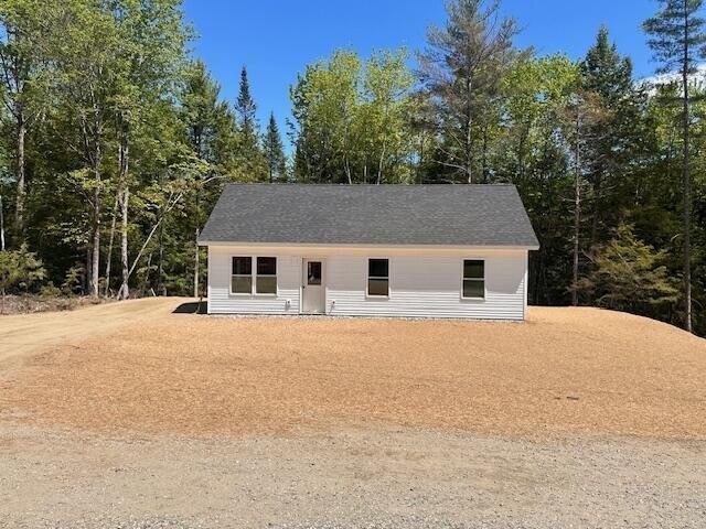 House for sale in Maine