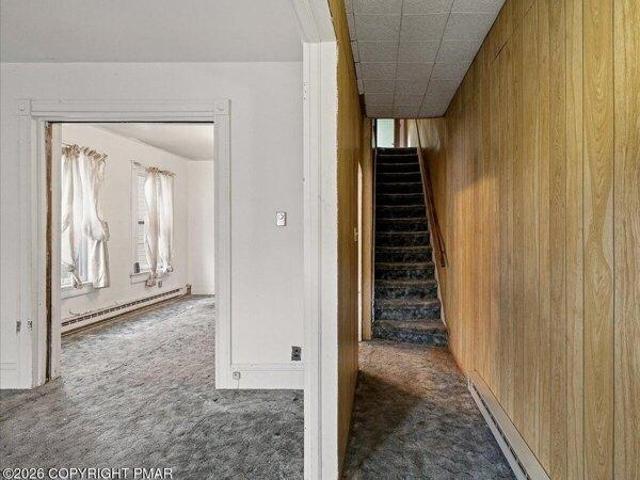 House for sale in Pittston, Pennsylvania