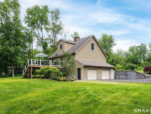 House for sale in Plainfield, Connecticut